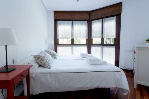 Apartamento El Campo De Los Patos