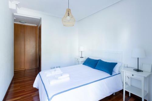 Apartamento El Campo De Los Patos