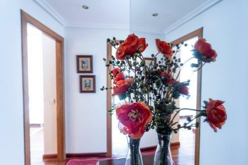 Apartamento El Campo De Los Patos