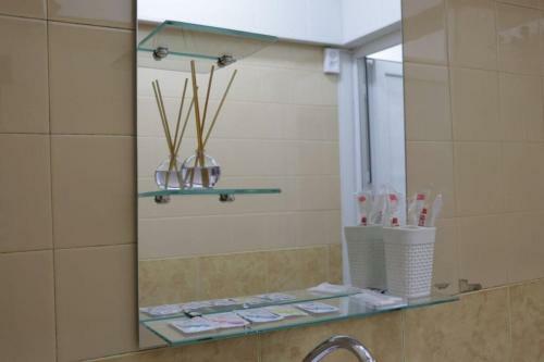 Gyumri Square Apartment