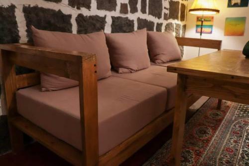 Gyumri Square Apartment