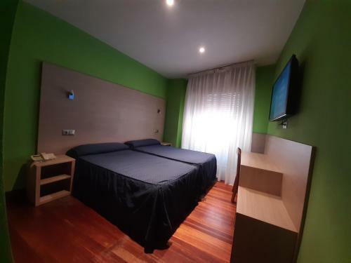 Hotel Favila Oviedo