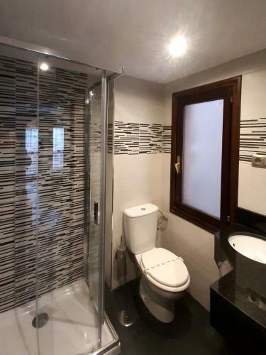 Hotel Favila Oviedo