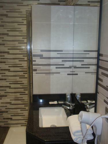 Hotel Favila Oviedo