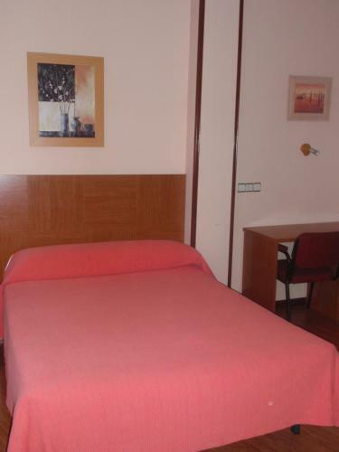 Hotel Favila Oviedo