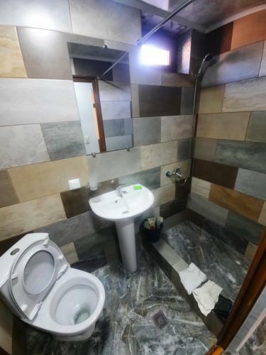 Texstyle Guest House. ?????? ???, ??? ???? ?????????? ????????.