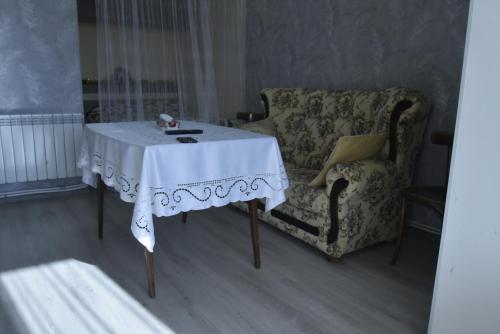 Apartamento Cosy Home