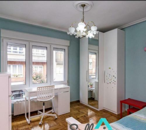 Apartamento Aramburu