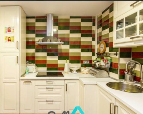 Apartamento Aramburu