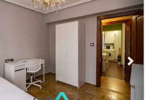 Apartamento Aramburu