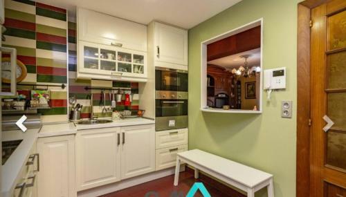 Apartamento Aramburu