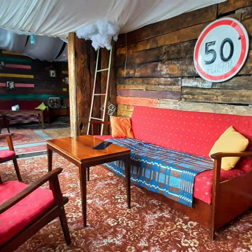 Hostal Balgon