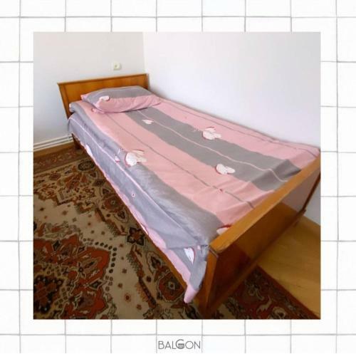Hostal Balgon