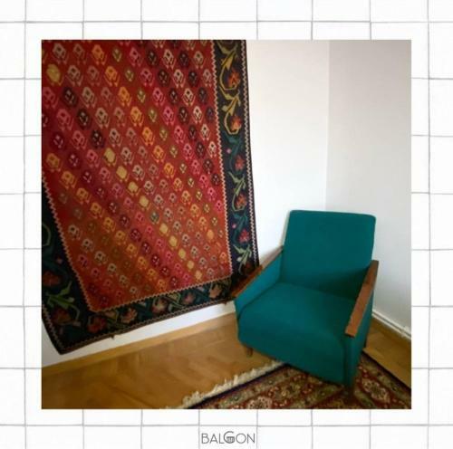 Hostal Balgon