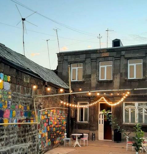 Hostal Balgon