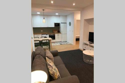 Apartamento El 7 De Padre Suarez II