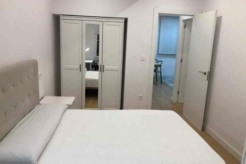 Apartamento El 7 De Padre Suarez II