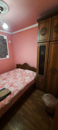 Apartamento Guest House Lusy