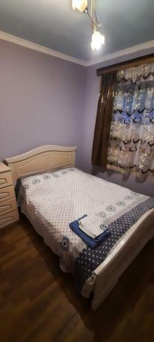 Apartamento Guest House Lusy