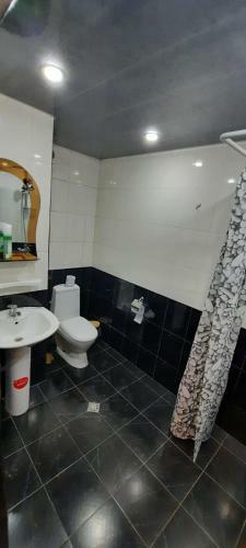 Apartamento Guest House Lusy