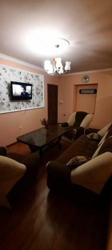 Apartamento Guest House Lusy