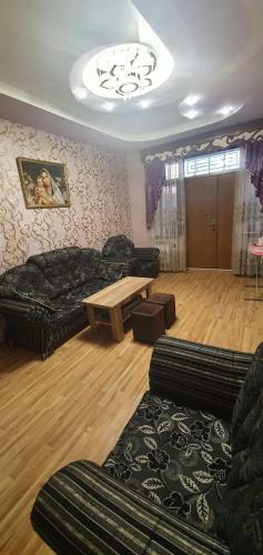 Miracle House