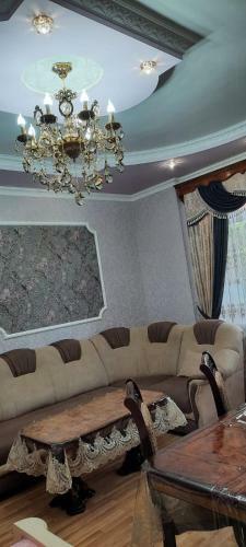 Miracle House