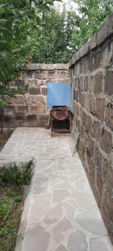 Miracle House