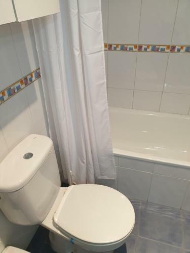 Apartamento Muralla De �vila