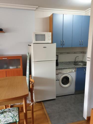 Apartamento Muralla De �vila