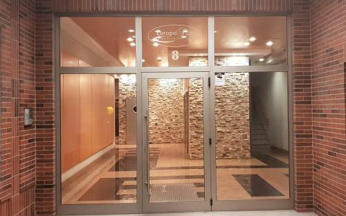 Apartamento Los Prados