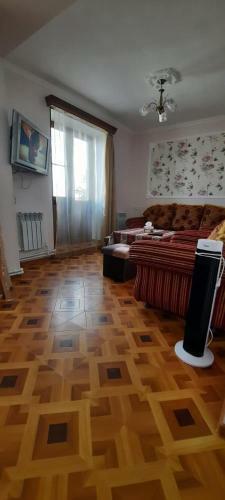 Apartamento Deluxe Gyumri