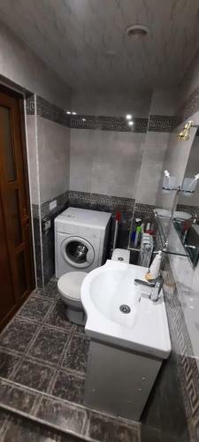 Apartamento Deluxe Gyumri
