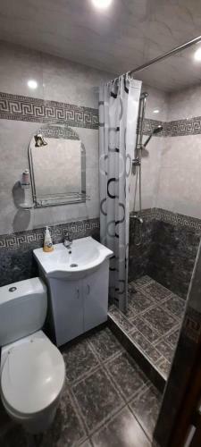 Apartamento Deluxe Gyumri