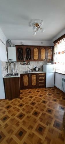 Apartamento Deluxe Gyumri