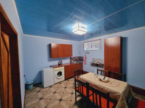 Hrachy Mot - Apartment