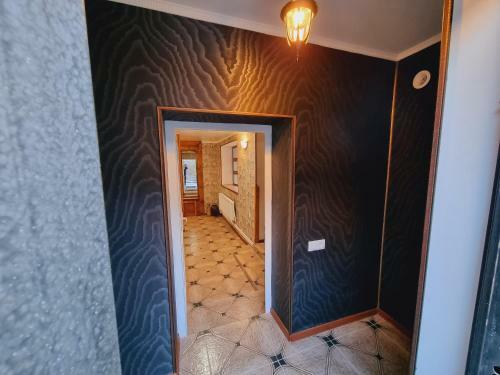 Hrachy Mot - Apartment