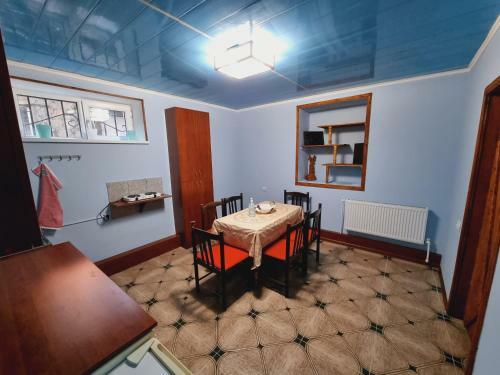 Hrachy Mot - Apartment