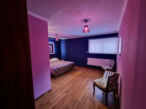 Hrachy Mot - Apartment
