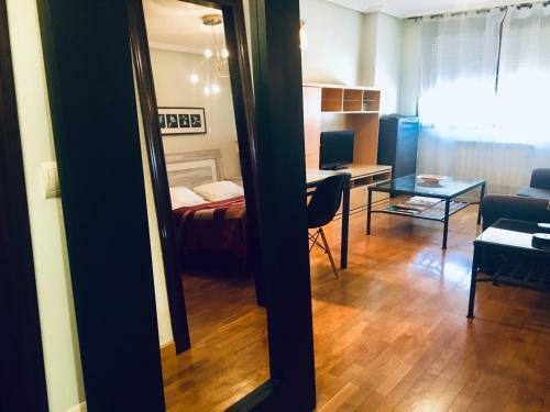 Apartamentos Confortarte