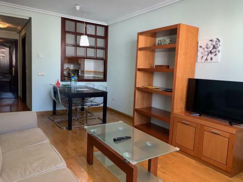 Apartamentos Confortarte