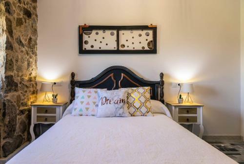 Villa Casa Do Jos� En El Coraz�n de La Ribeira Sacra