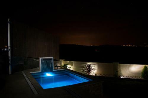 Villa Casa Do Jos� En El Coraz�n de La Ribeira Sacra