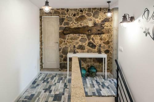 Villa Casa Do Jos� En El Coraz�n de La Ribeira Sacra