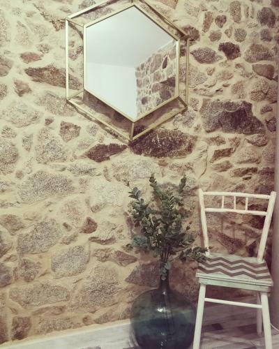 Villa Casa Do Jos� En El Coraz�n de La Ribeira Sacra