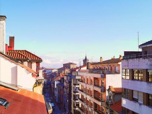 El Rosal De Oviedo