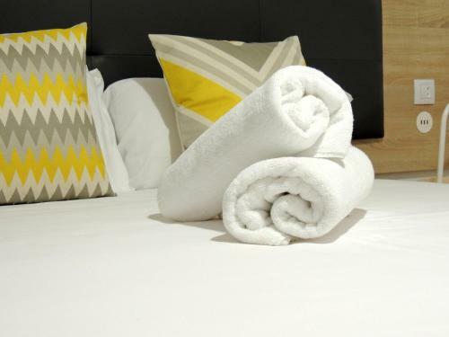 Apartamento Casa Sina