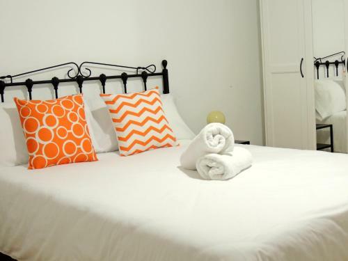 Apartamento Casa Sina