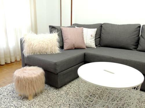 Apartamento Casa Sina