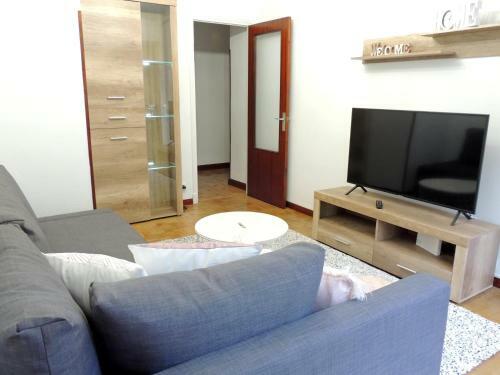 Apartamento Casa Sina
